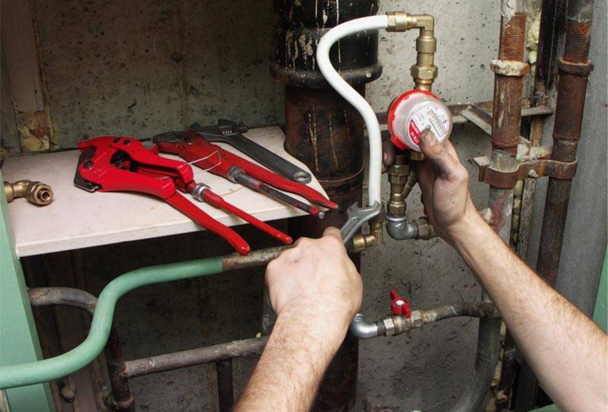 Техническое обслуживание